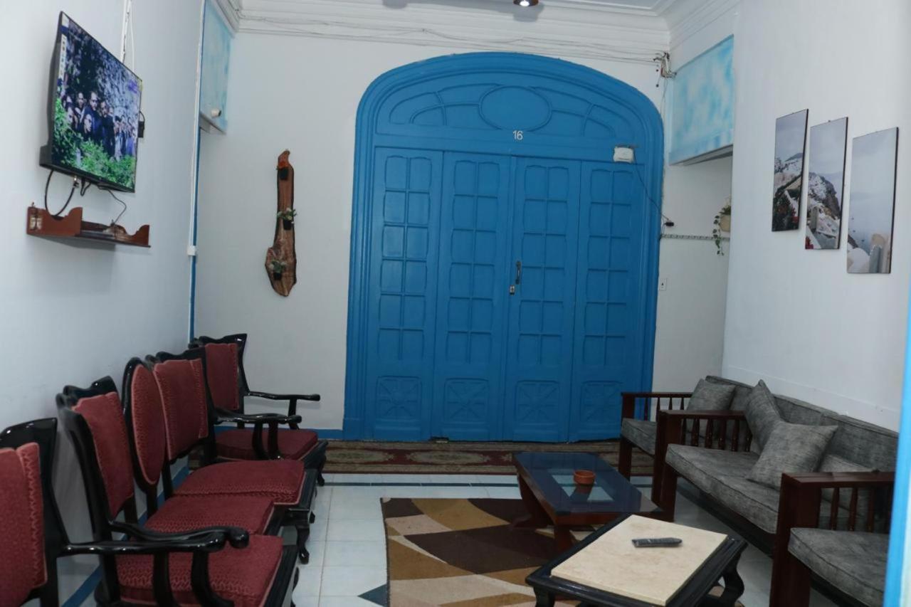 אלכסנדריה Acropole Hotel מראה חיצוני תמונה