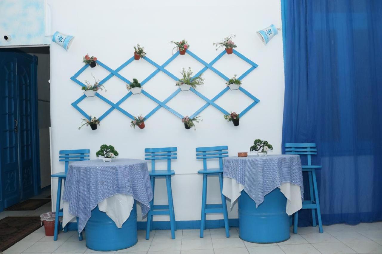 אלכסנדריה Acropole Hotel מראה חיצוני תמונה