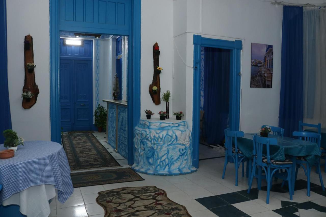 אלכסנדריה Acropole Hotel מראה חיצוני תמונה