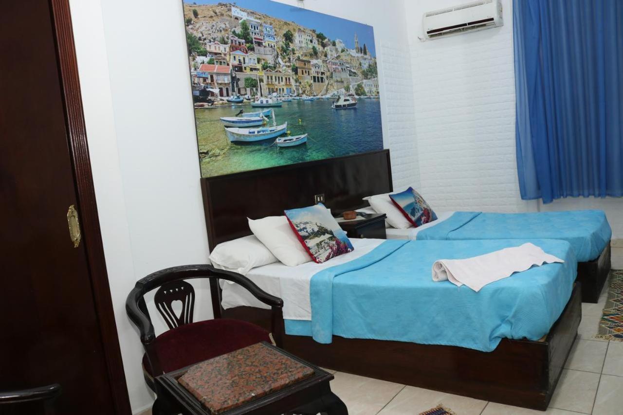 אלכסנדריה Acropole Hotel מראה חיצוני תמונה
